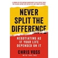 thumbnail image 3 of Never Split the Difference: Negotiating as If Your Life Depended on It, 3 of 4
