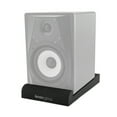 thumbnail image 3 of Knox Gear Studio Monitor Isolation Pads for 5-Inch Speakers (Pair), 3 of 10