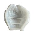 thumbnail image 1 of Molds Silicone, Hands Shaped Epoxy Resin Mold For Moon Lamp Stand, Jewelry Holder, Decor Crafts, De-molded Easy, Thicker Mold, 1 of 4