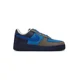 thumbnail image 2 of Size 9.5 - Ni&ke Stash x Air Force 1 SP 2024 Low Blue, 2 of 4