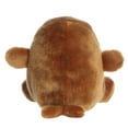 thumbnail image 3 of Aurora - Mini Brown Palm Pals - 5.5" Waldo Walrus - Adorable Stuffed Animal, 3 of 4