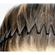 thumbnail image 3 of 5 Diademas Xtellar Para Cabello Flexible, Tiara Peineta Espiral, Fijador De Cabello Invisible, 3 of 3