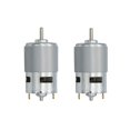 thumbnail image 1 of 775 DC 12V 12000rpm Micro Motor Kit de Herramientas Eléctricas de Rodamiento de de Par Grande, 1 of 9