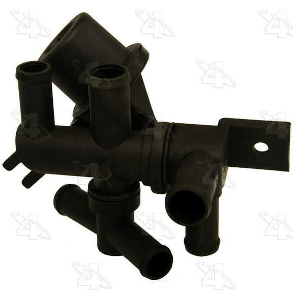HVAC Heater Control Valve Fits select: 1996-2005 CHEVROLET ASTRO, 1996-2005 GMC SAFARI