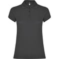 thumbnail image 1 of Roly Womens Star Polo Shirt, 1 of 4