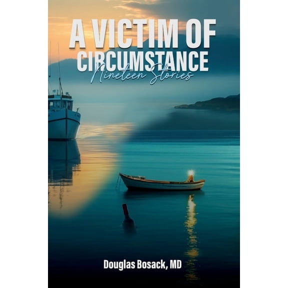 A Victim Of Circumstance: Nineteen Stories, (Paperback)