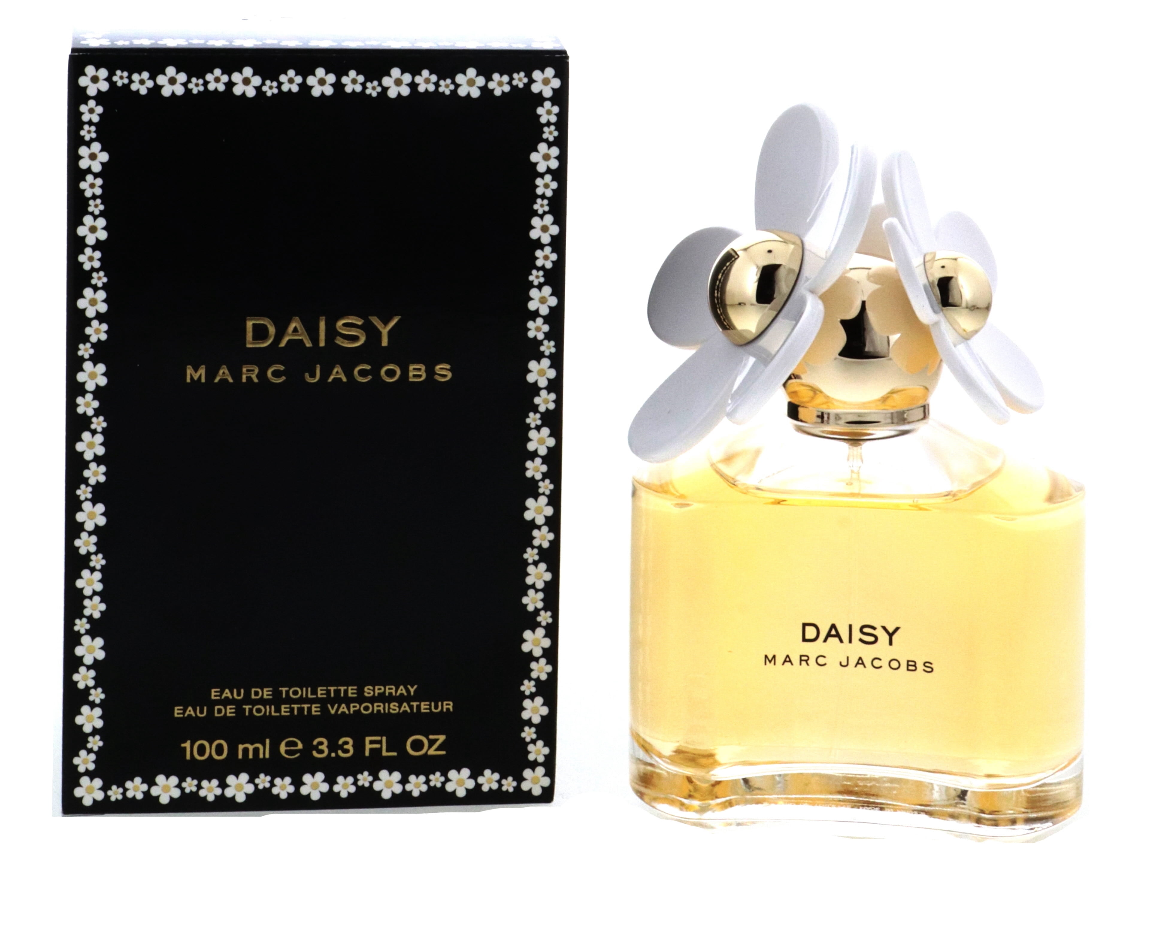 香水(女性用) MARC JACOBS DAISY 100ml Eau de Parfum Marc Jacobs Daisy Eau De Toilette Spray for Women, Fresh