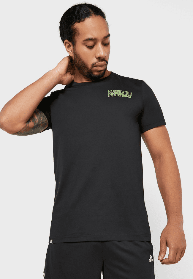 adidas shmoo long sleeve