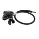 thumbnail image 5 of Reguladores de buceo, modelos de segunda etapa y accesorios para actividades de buceo Negro, 5 of 8