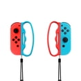 thumbnail image 4 of Traje Deportivo Somatosensorial Juego de accesorios de juego 20 en 1, traje deportivo somatosensorial para Switch/Switch OLED, 4 of 9
