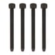 thumbnail image 5 of Juego De Pernos De Inyector, 4 Piezas Tornillos De Abrazadera De Inyector Durable 038103385A Hierro Para Reemplazo De Piezas De Automóvil Para A3 Cabriolet 2008-2009, 5 of 7