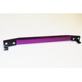 thumbnail image 3 of EMUSA 1996-2000 Honda Civic Rear Lower Control Arm Subframe Brace Tie Bar PURPLE EMUSA 1996-2000 Honda Civic Rear Lower Control Arm Subframe Brace Tie Bar PURPLE, 3 of 6