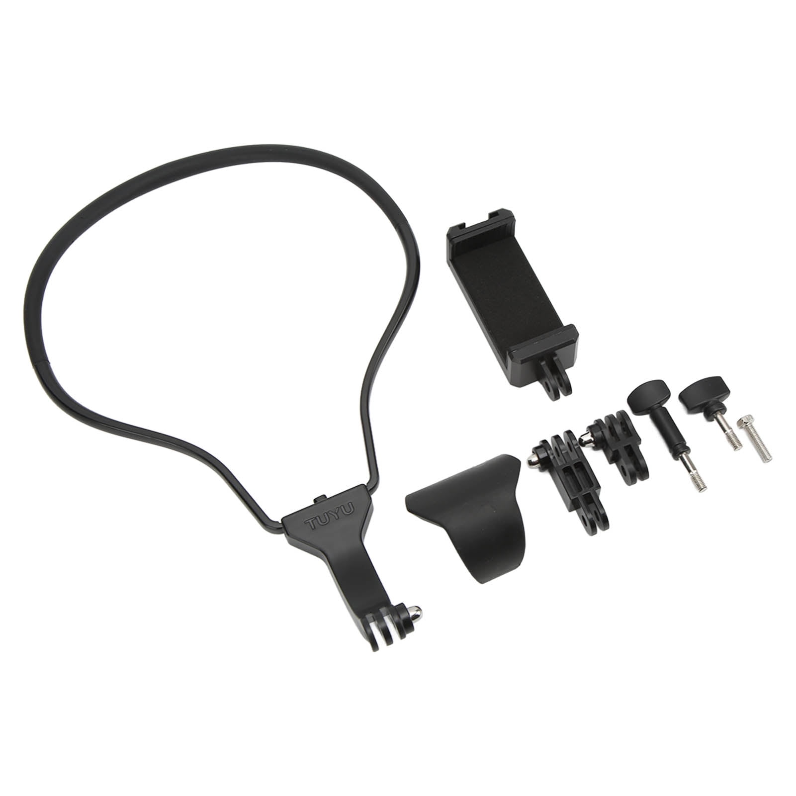 Neck Phone Holder,Neck Phone Holder Good Neck Cell Phone Mount