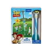 Little Kids Toy Story Buzz Lightyear Step Rocket for Outdoor Play