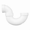 thumbnail image 5 of Charlotte Pipe P Trap With Solvent Weld Joint Pvc Dwv 2 " Schedule 40, 5 of 5