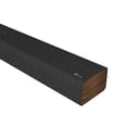 thumbnail image 3 of Barra de sonido LG SP2 de 2.1 canales con subwoofer incorporado en diseño envuelto en tela - Negro, 3 of 5