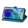 thumbnail image 5 of Funda billetera anti-golpes para GANGXUN Samsung Galaxy S24 FE , ideal para día a día y trabajo, 5 of 5