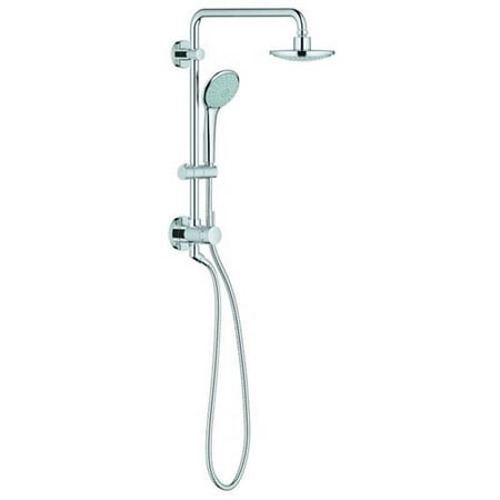 Grohe 27867000 Retro-fit 160 Shower System,