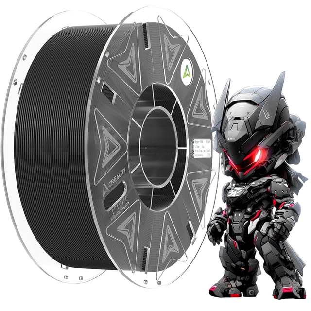 Filamento para impresora 3D Creality Hyper PLA, bobina de 1,75 mm y 1 kg