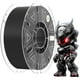 thumbnail image 1 of Filamento para impresora 3D Creality Hyper PLA, bobina de 1,75 mm y 1 kg, 1 of 8
