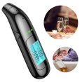 thumbnail image 4 of Pick-up Type Alcohol Frequency Detector for Driving Under the Influence (Alcohol Testing Device), 4 of 8