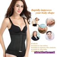 thumbnail image 2 of Faja Moldeadora De Cuerpo Acbr Shaper Entrenador Cintura Interior Corsé Ropapangjing, 2 of 3