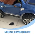 thumbnail image 3 of Electric Car Foot Switch for Kids Ride On Toys Black Plastic Durable Material Safe and Reliable 1, 3 of 8
