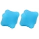 thumbnail image 2 of Herramienta de masaje, 2 piezas Bola de masaje hexagonal de masaje de silicona Bola de masaje muscular Artesanía excepcional, 2 of 14