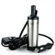 thumbnail image 1 of Bomba sumergible de 12 V, 38 mm, para transferencia de agua y aceite., 1 of 9