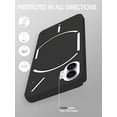 thumbnail image 3 of Compatible with Nothing Phone 2 Case Shockproof Ultra Thin Cute Soft Nothing Phone 2 Phone Case for Women Men Protective Case (Black), 3 of 7