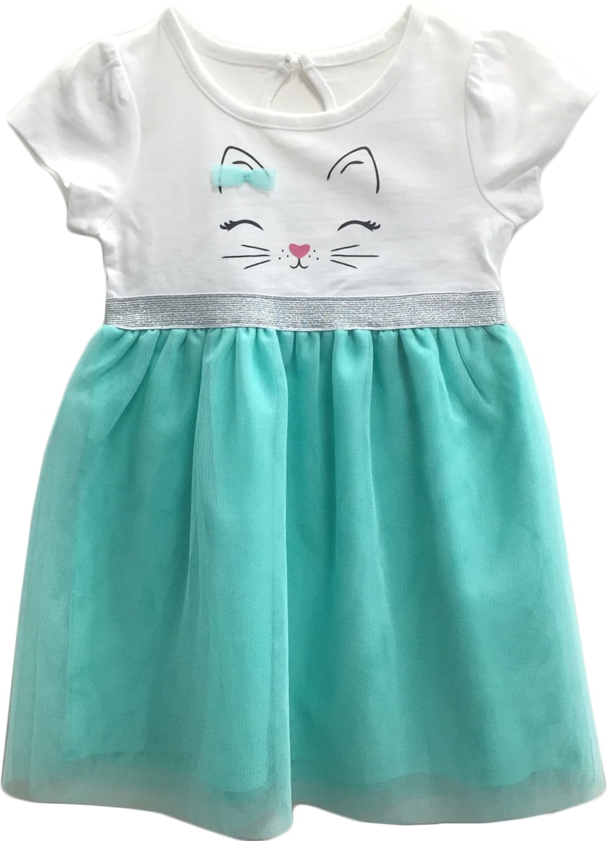 walmart 4t dresses