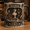 Black, variant on Dark Academia Astrology Mug 2D Printed 3D Effect Custom Name Zodiac Gift ,mug gift, coffee mug, ceramic mug