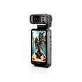 thumbnail image 1 of Minolta MN5KGP1 5K Ultra HD / 20 MP Handheld Pocket Camcorder w/Motorized Tilting Lens Head, 1 of 3