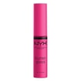 thumbnail image 1 of NYX Professional Makeup Butter Gloss, Lip Gloss, 1 of 3