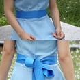 thumbnail image 4 of Peter Pan PeterPan Wendy Vestido largo Rachel cos Traje Escape Halloween cosplay Disfraz, 4 of 5