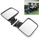 thumbnail image 5 of Espejo Retrovisor Trasero, Espejos Laterales Plegables De Alta Precisión Para EZ GO Para Todos Los Coches Del Club Para, 5 of 7