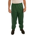 thumbnail image 3 of (Price/Each)Tingley S66218 Storm-Champ 2-Piece Suit, Green-3XL, 3 of 6