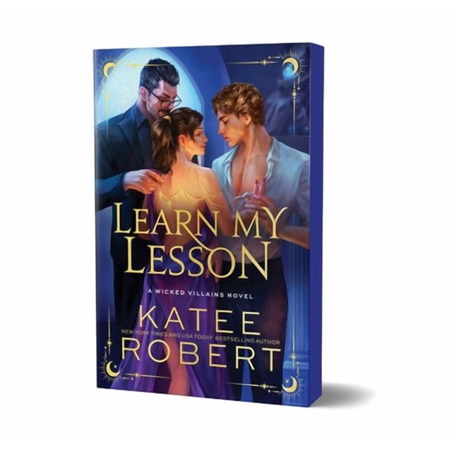 Learn My Lesson (Deluxe Edition) (Inglés)