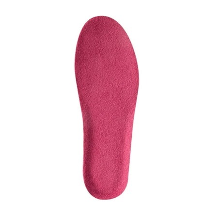 

Sentuca Men s And Women s Self Heating Constant Temperature Sports Foot Pads Deodorant Increase Heat Storage And Warm Insole Unisex