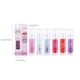 thumbnail image 2 of Xihbxyly Ofertas por tiempo limitado hoy Brillo de Labios Ice Clear en Brillo Perlado Finoque Humecta los Labios Teñidos, Brillo de Labios Hidratante en Acete Glazeado, Brillo de Labios en Cambio Cál, 2 of 3