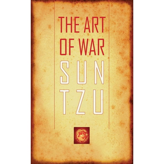 Pre-Owned The Art of War: The Oldest Military Treatise in the World (Hardcover) 1620874024 9781620874028