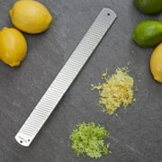 Microplane Classic Series Original Stainless Steel Zester