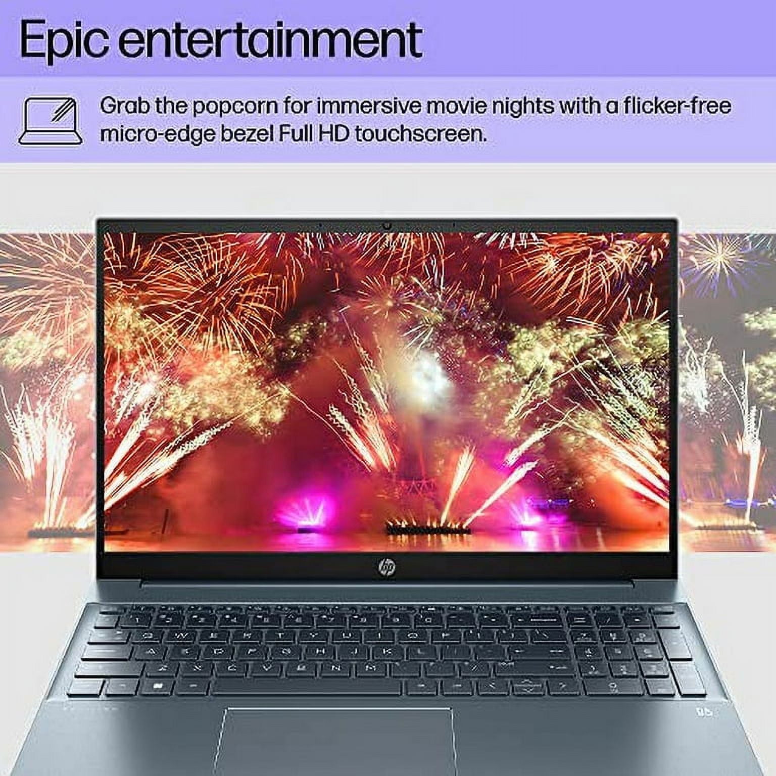 HP Pavilion／core i7／GeForce／16GB／SSD Amazon.com: HP 2023 Pavilion Laptop, 15.6