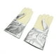 thumbnail image 5 of Guantes Resistentes A Altas Temperaturas, Guantes Reforzados Antiescaldaduras Resistentes Al Calor Para Acerías, Fundiciones Y Horneado, 5 of 7