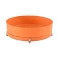 thumbnail image 2 of Rbaofujie Snack Tray, Creative Fruit Tray, 5segmented Candy Containers Used for Nut Candy, Dried Fruit Food Storage Organizer Compartment Dried Fruit Tray, Food And Fruit Clearance Sale, 2 of 6