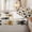 Black Tan White, variant on Erosebridal Glam Large Satin Bow Zipper Twin Comforter Sets with Fitted Sheet and 2 Pillowcases,Soft Leopard Spotted Base Zipper Bedding Set,Bubblegum Pink White,4-Piece,Pink Reversible