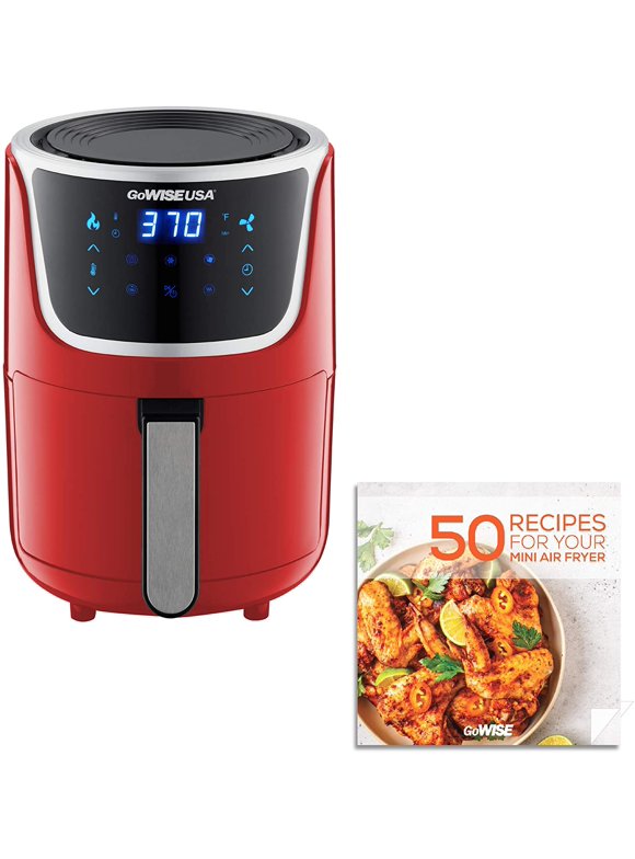 GoWISE Air Fryers in Air Fryers