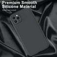 Compatible with iPhone 11 Pro Case with Screen Protector,Enhance Camera