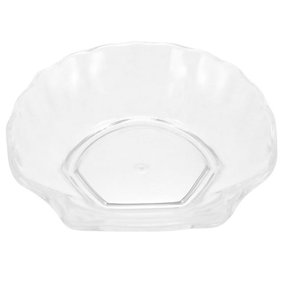 WASHWEPE Ocean Themed Soap Dish Seashell Design for Home Use 1Pack