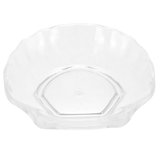 GOOHOCHY Jabonera con forma de concha de mar, práctica bandeja para el baño del hogar o el hotel.